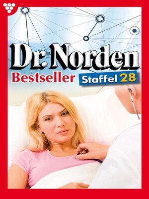 cover image of Dr. Norden Bestseller Staffel 28